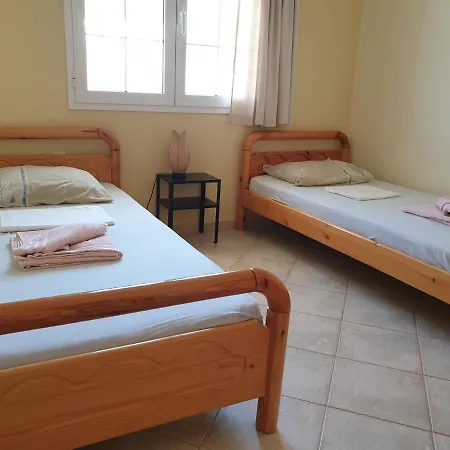 Bianca Prázdninový dům *