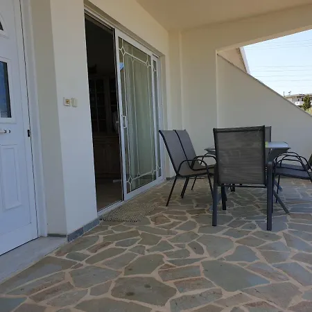 Bianca Holiday home *