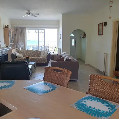Bianca Holiday home *