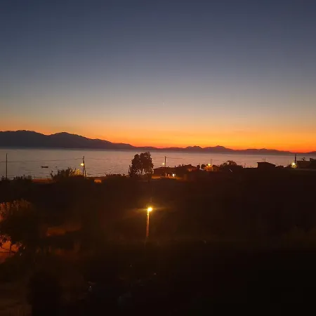 Bianca Prázdninový dům