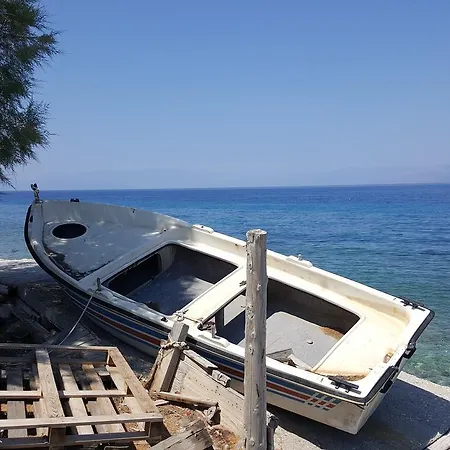 Bianca Semesterbostad *