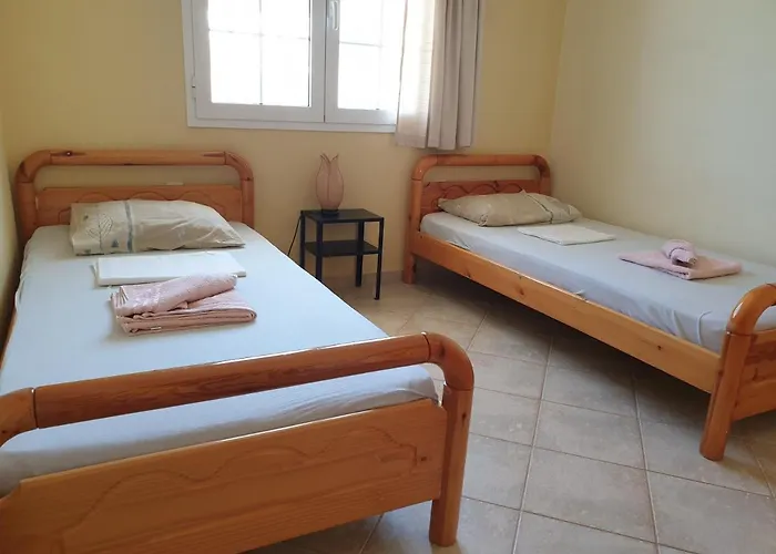 Bianca Casa vacanze *