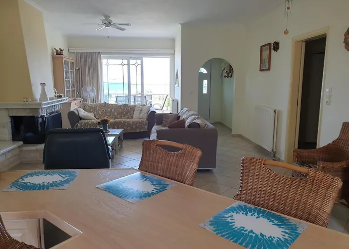 Bianca Casa vacanze *