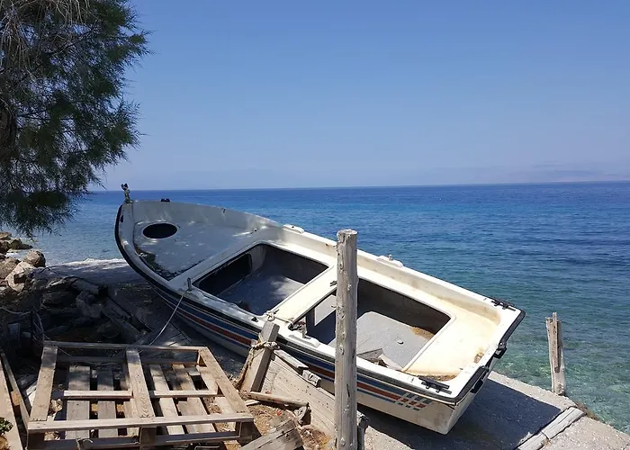 Bianca Casa vacanze *